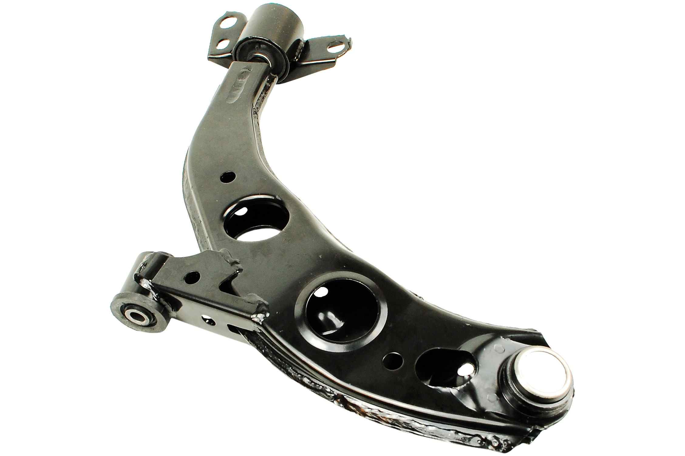 Mevotech Original Grade Suspension Control Arm and Ball Joint Assembly GS20448