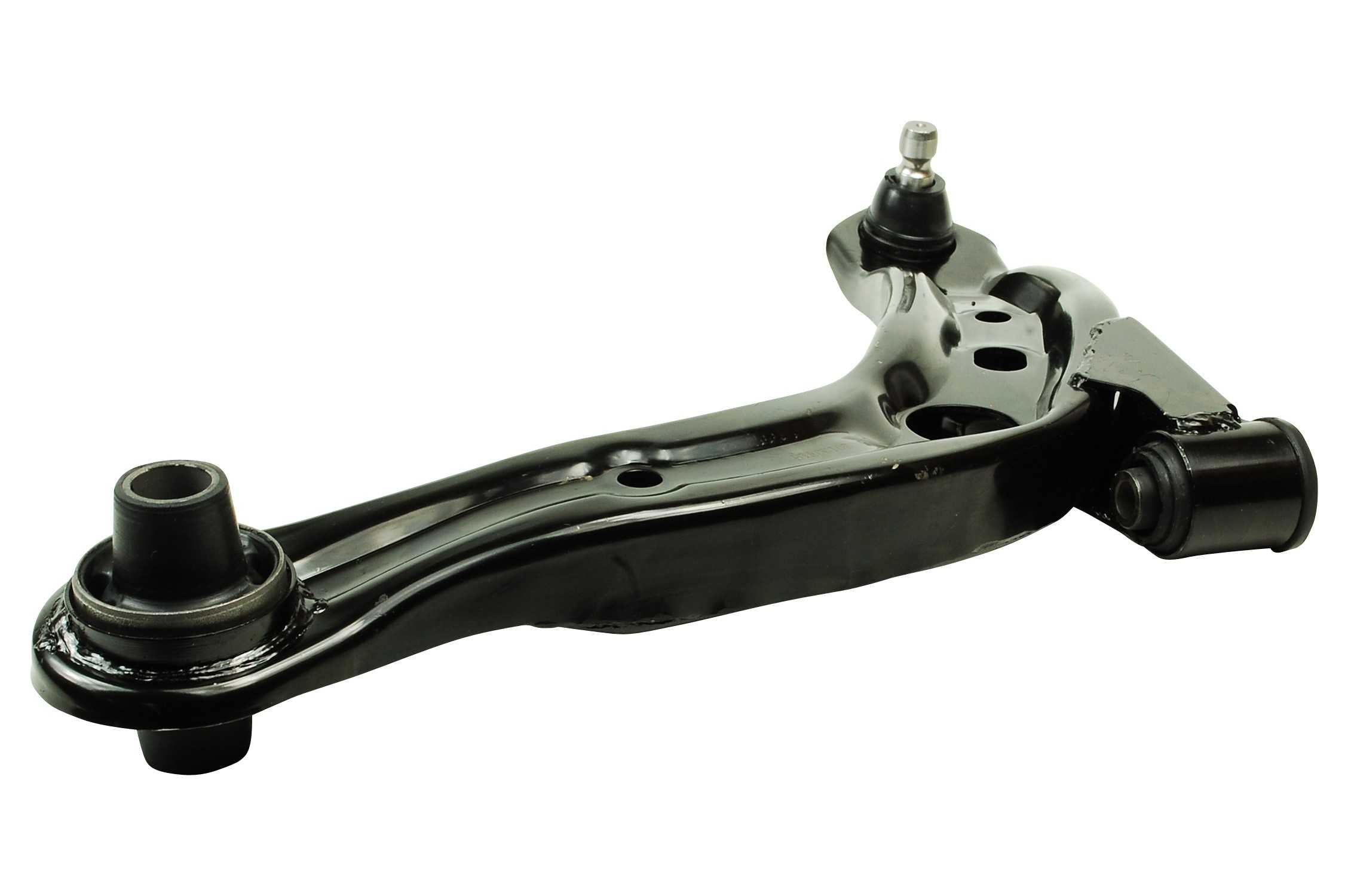 Mevotech Original Grade Suspension Control Arm and Ball Joint Assembly GS20449