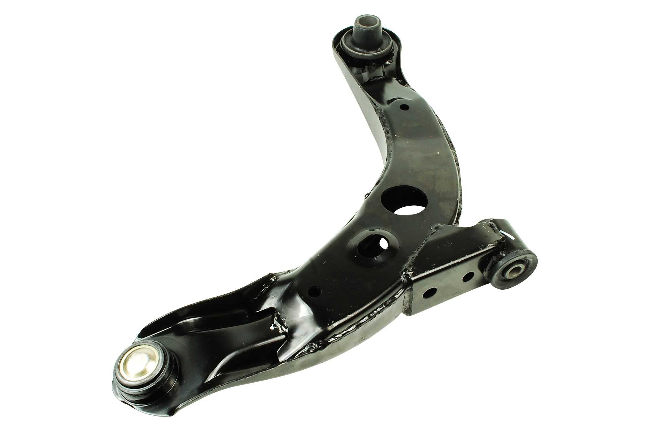 Mevotech Original Grade Suspension Control Arm and Ball Joint Assembly GS20449