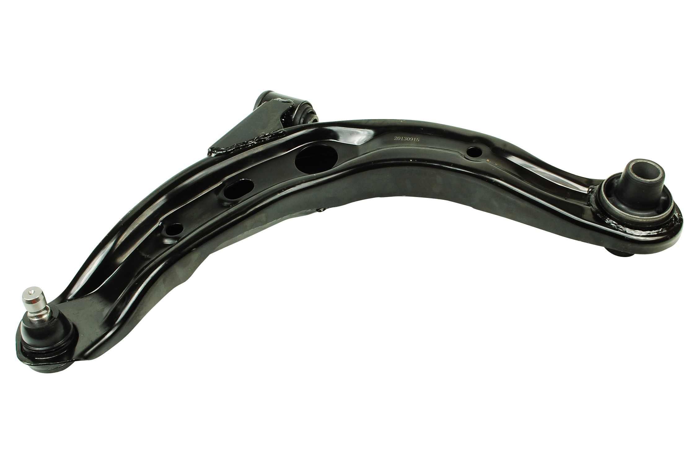 Mevotech Original Grade Suspension Control Arm and Ball Joint Assembly GS20449