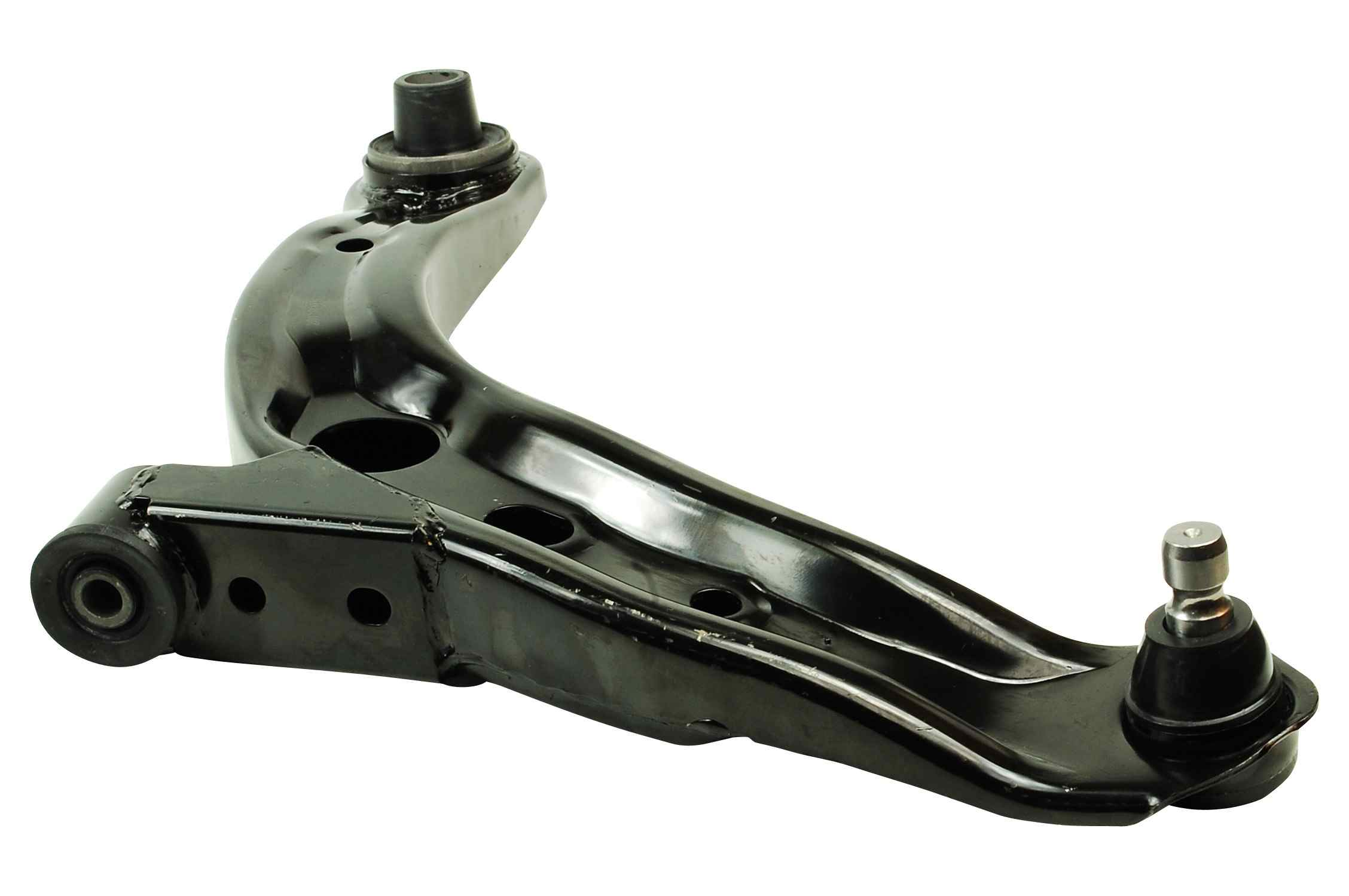 Mevotech Original Grade Suspension Control Arm and Ball Joint Assembly GS20449