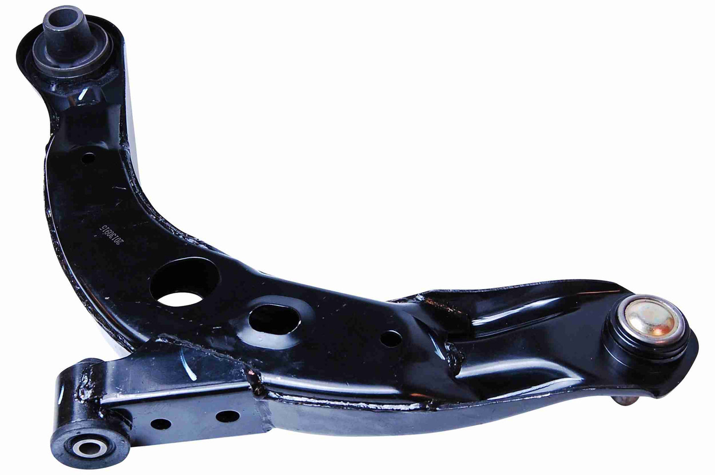 Mevotech Original Grade Suspension Control Arm and Ball Joint Assembly GS20450