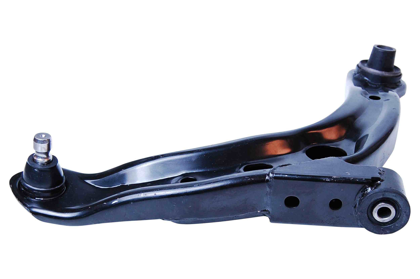 Mevotech Original Grade Suspension Control Arm and Ball Joint Assembly GS20450