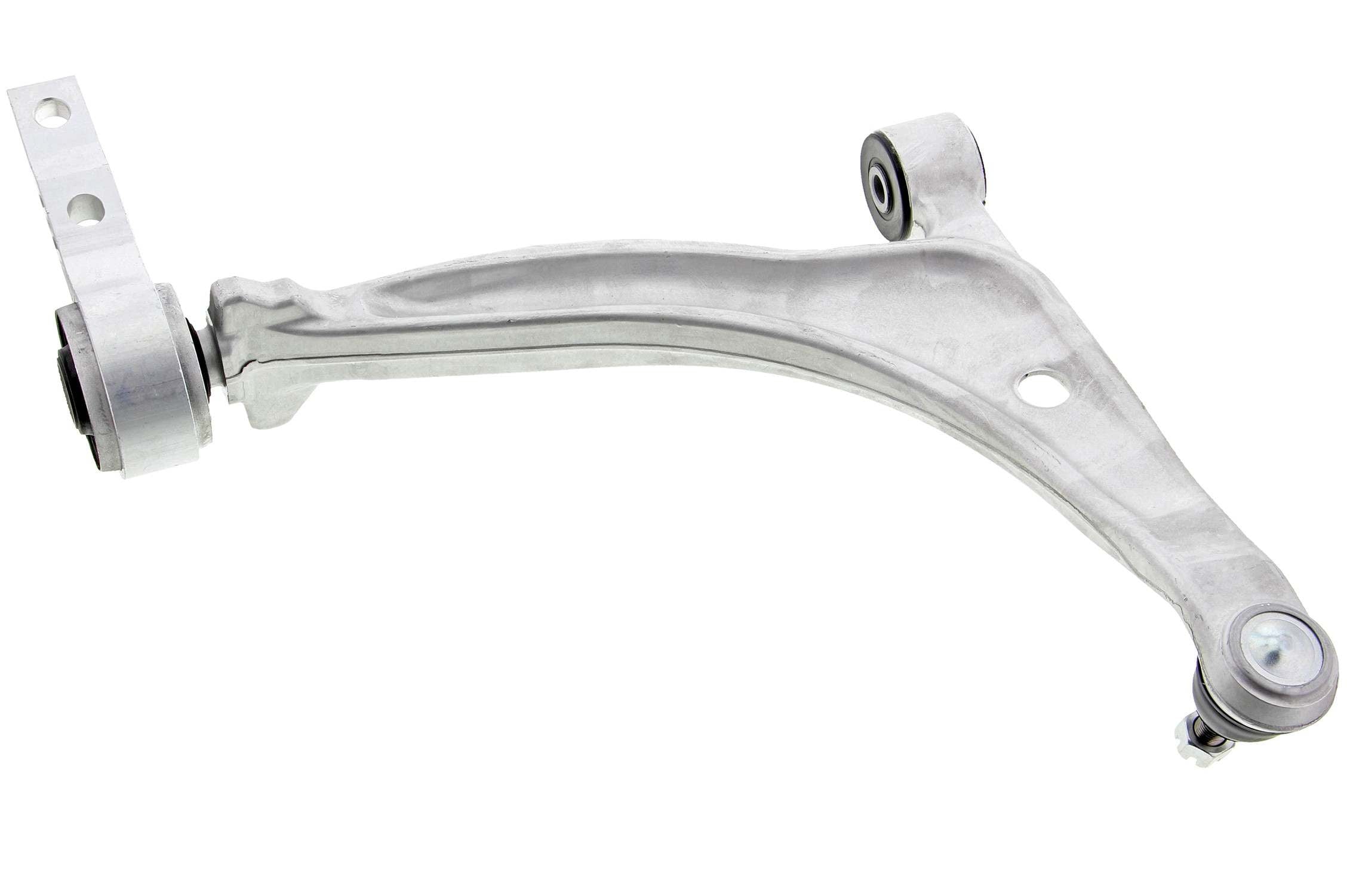 Mevotech Original Grade Suspension Control Arm and Ball Joint Assembly GS20456