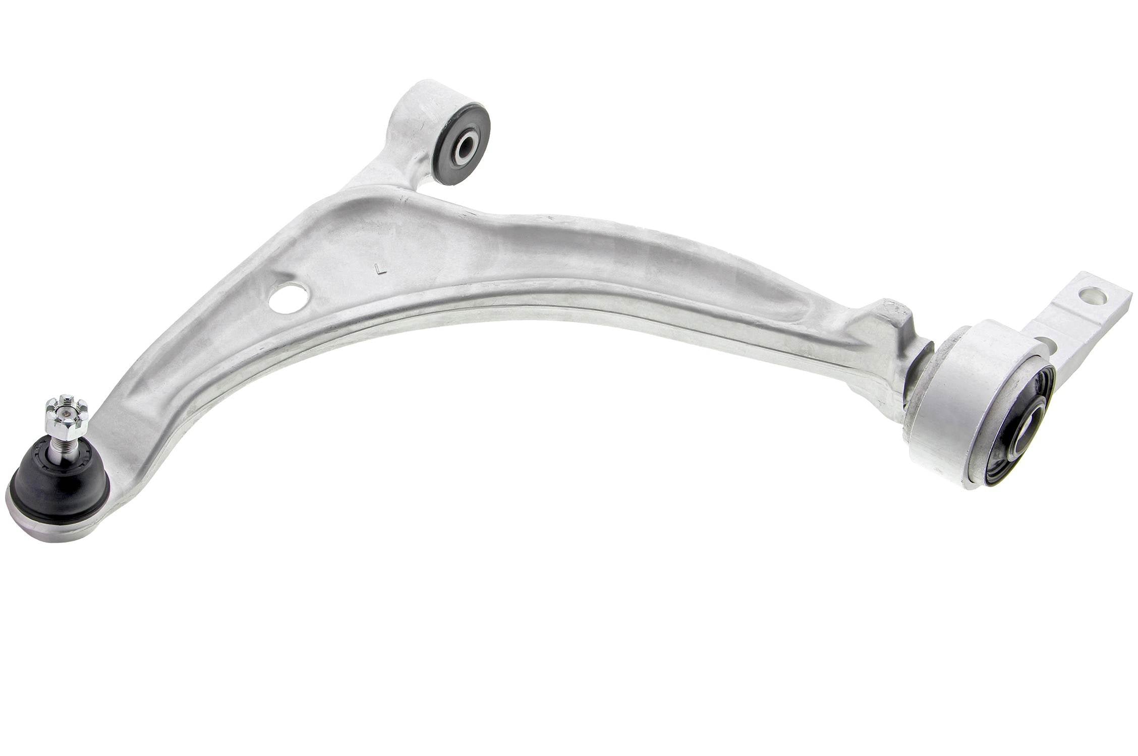 Mevotech Original Grade Suspension Control Arm and Ball Joint Assembly GS20456