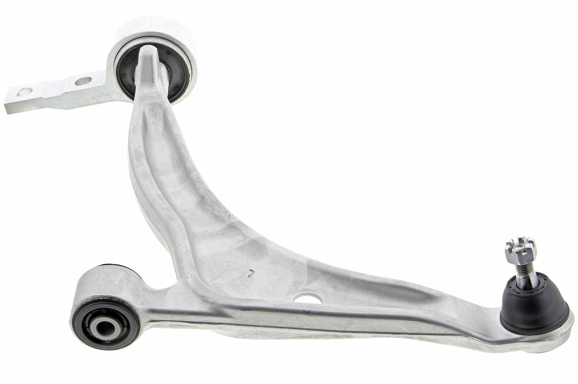 Mevotech Original Grade Suspension Control Arm and Ball Joint Assembly GS20456