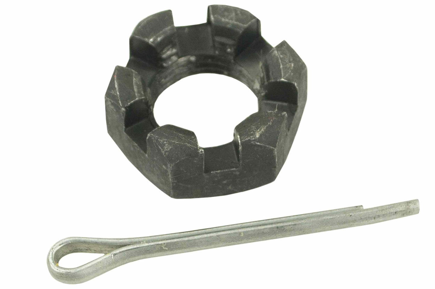 Mevotech Original Grade Suspension Control Arm and Ball Joint Assembly GS20457