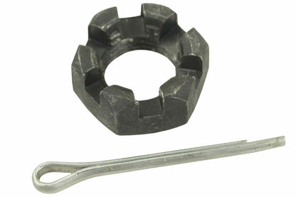 Mevotech Original Grade Suspension Control Arm and Ball Joint Assembly GS20457