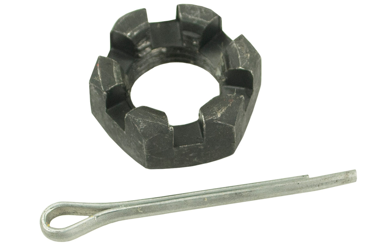 Mevotech Original Grade Suspension Control Arm and Ball Joint Assembly GS20457