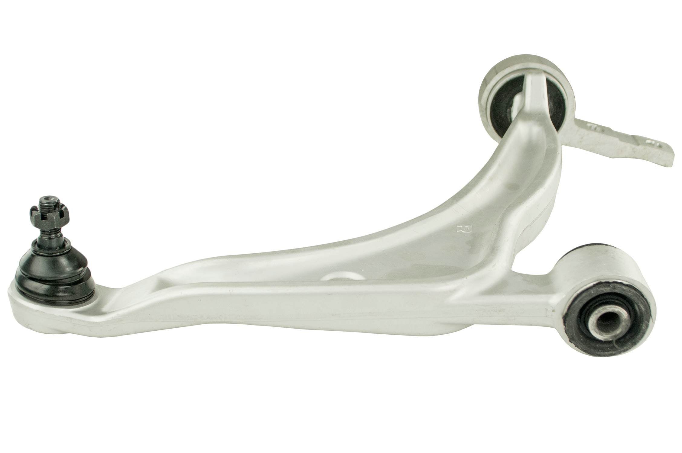 Mevotech Original Grade Suspension Control Arm and Ball Joint Assembly GS20457