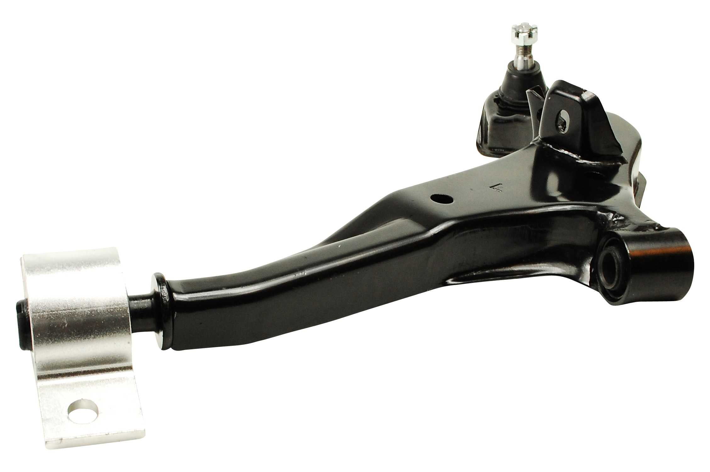 Mevotech Original Grade Suspension Control Arm and Ball Joint Assembly GS20458