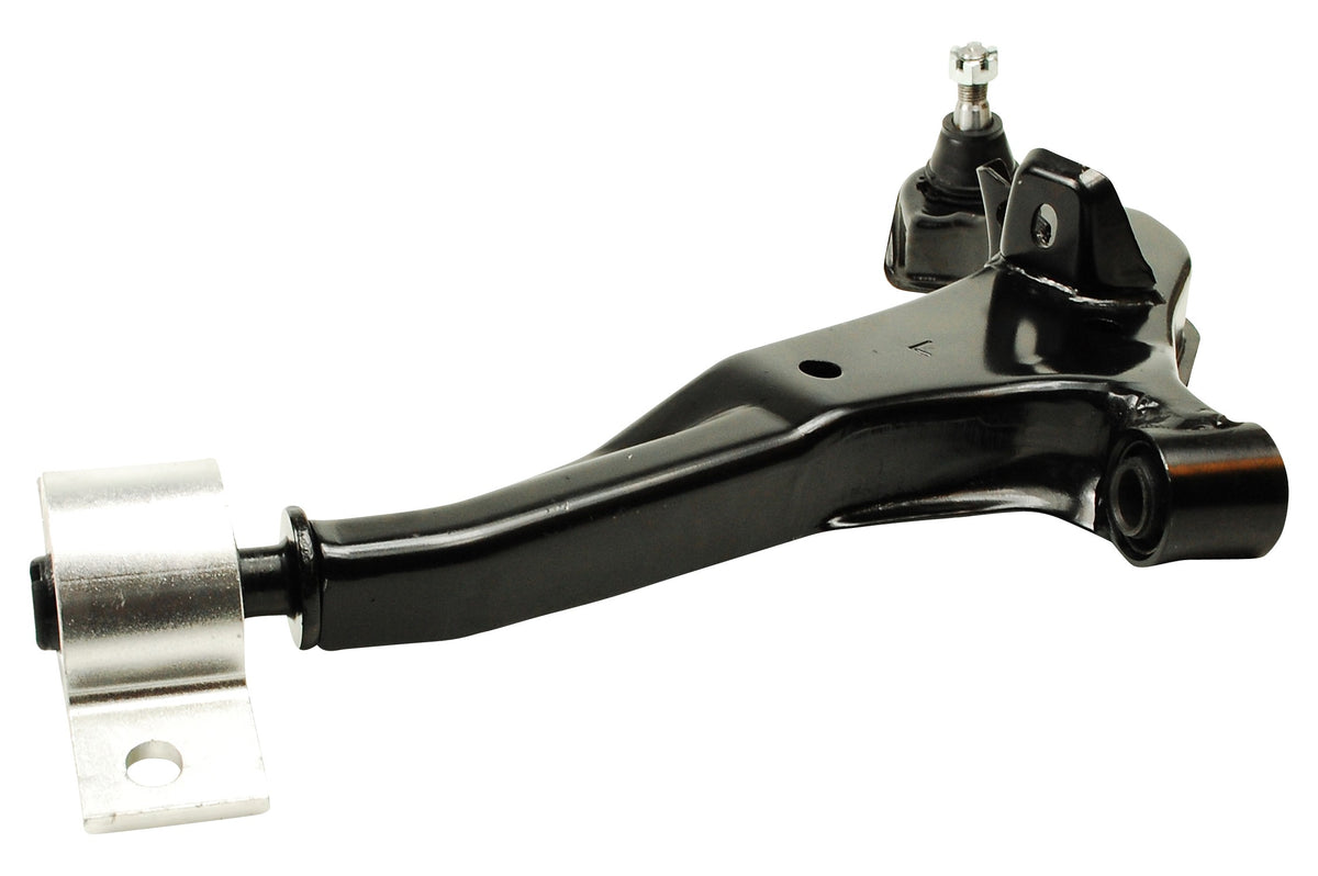 Mevotech Original Grade Suspension Control Arm and Ball Joint Assembly GS20458