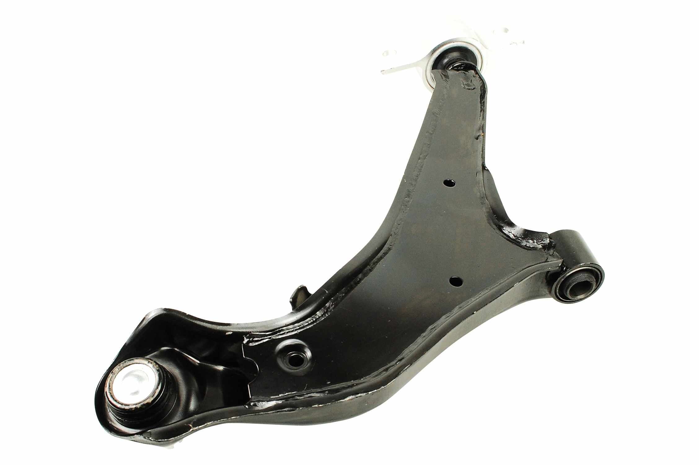 Mevotech Original Grade Suspension Control Arm and Ball Joint Assembly GS20458