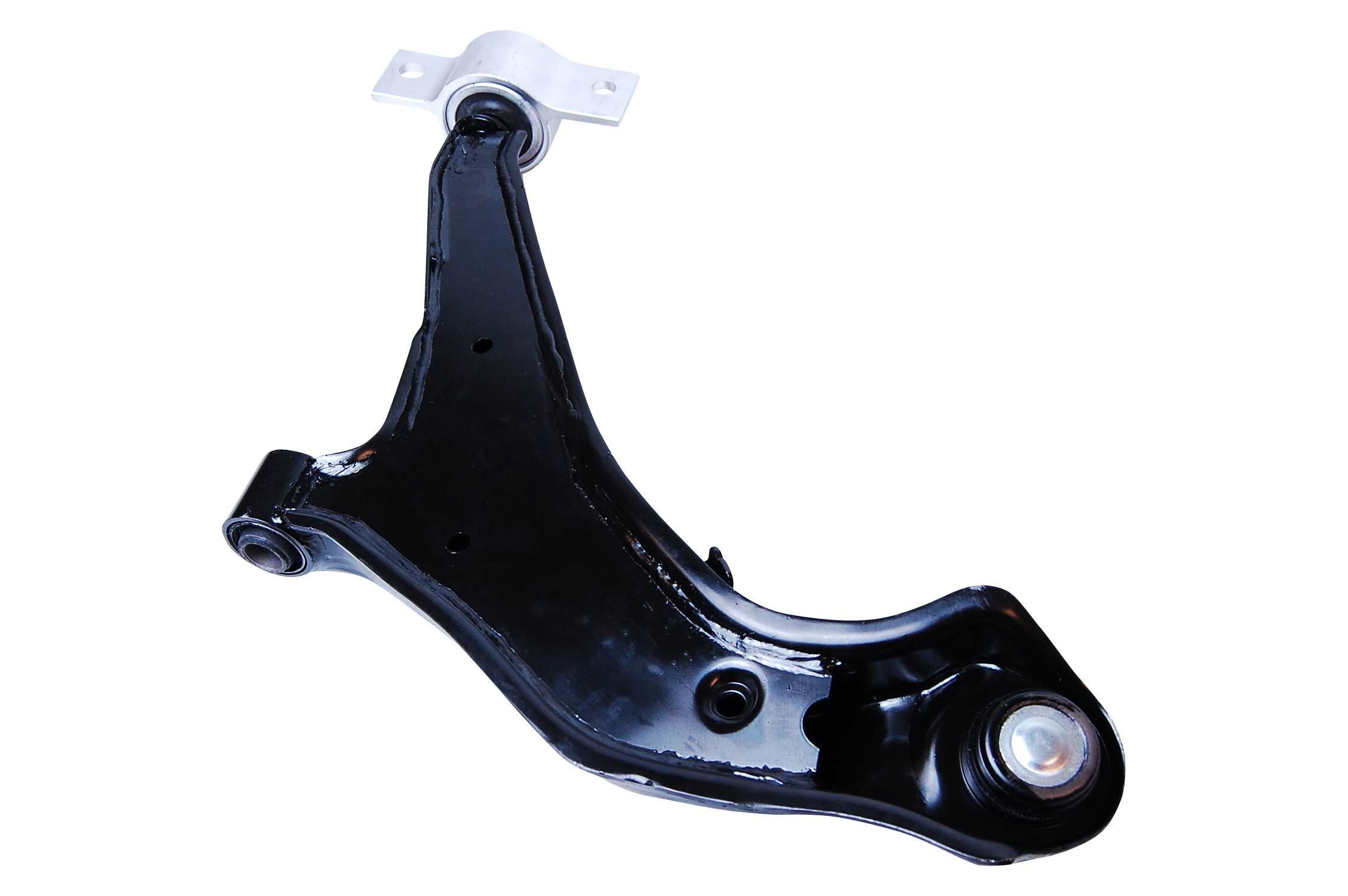 Mevotech Original Grade Suspension Control Arm and Ball Joint Assembly GS20459