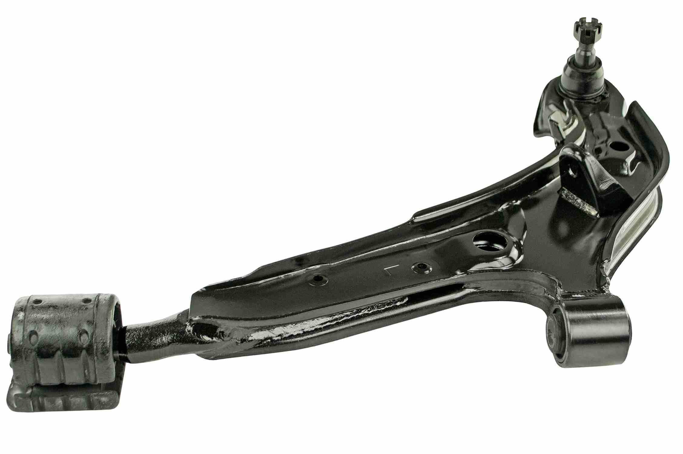 Mevotech Original Grade Suspension Control Arm and Ball Joint Assembly GS20460