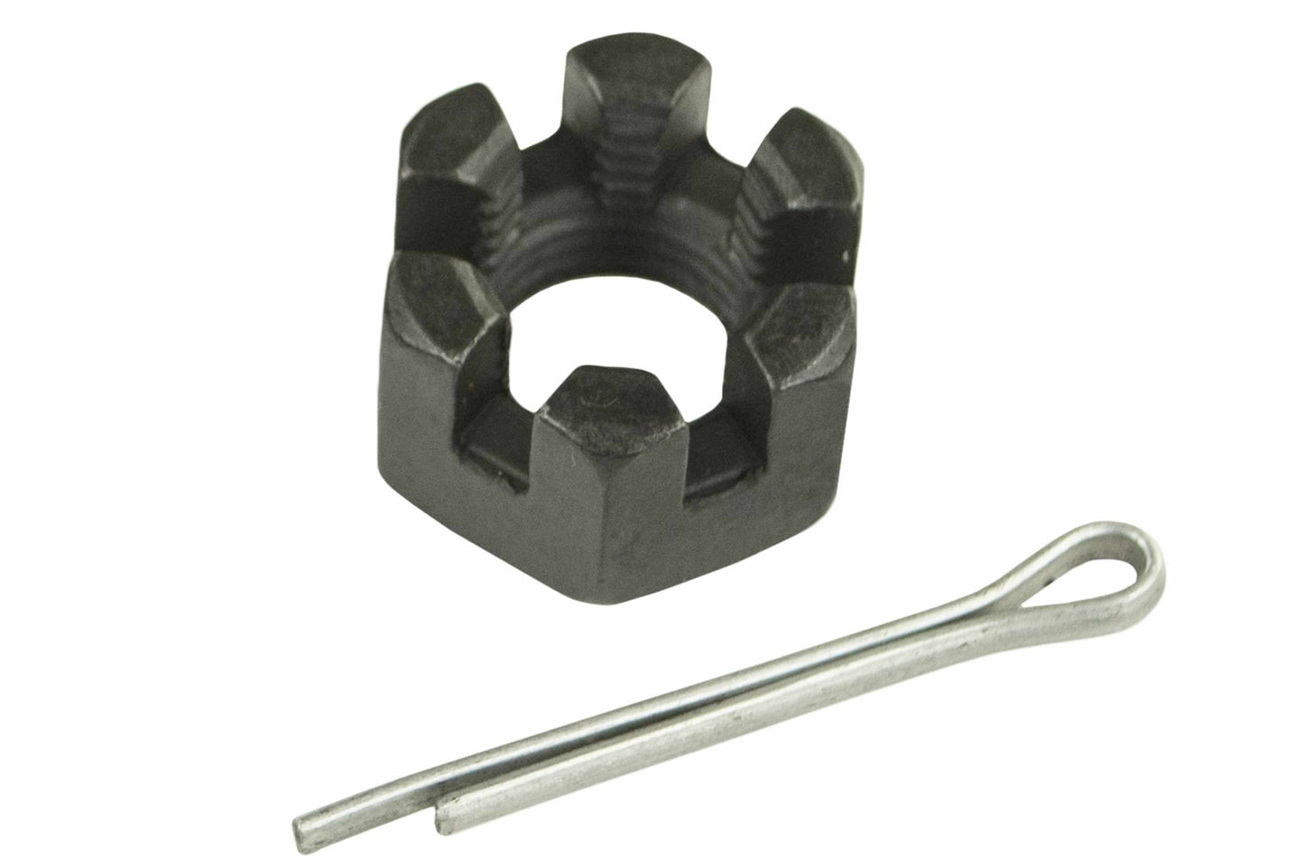 Mevotech Original Grade Suspension Control Arm and Ball Joint Assembly GS20460