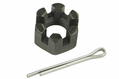 Mevotech Original Grade Suspension Control Arm and Ball Joint Assembly GS20460
