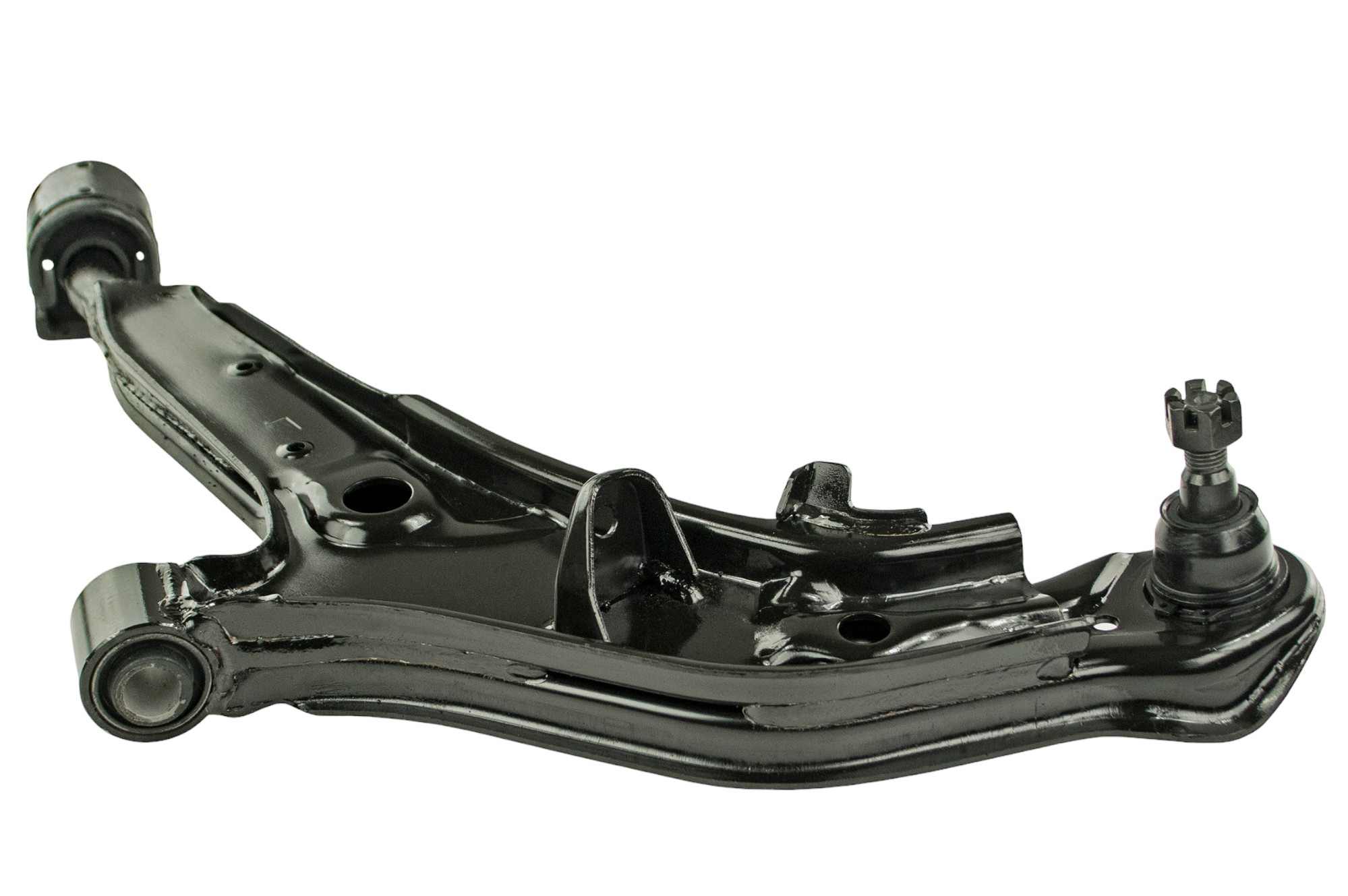 Mevotech Original Grade Suspension Control Arm and Ball Joint Assembly GS20460