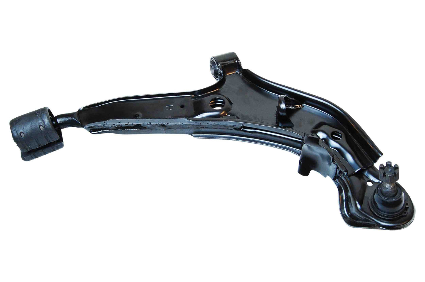 Mevotech Original Grade Suspension Control Arm and Ball Joint Assembly GS20461