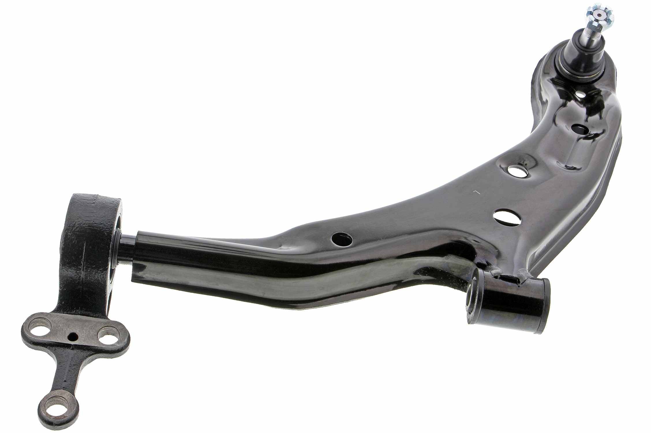 Mevotech Original Grade Suspension Control Arm and Ball Joint Assembly GS20462