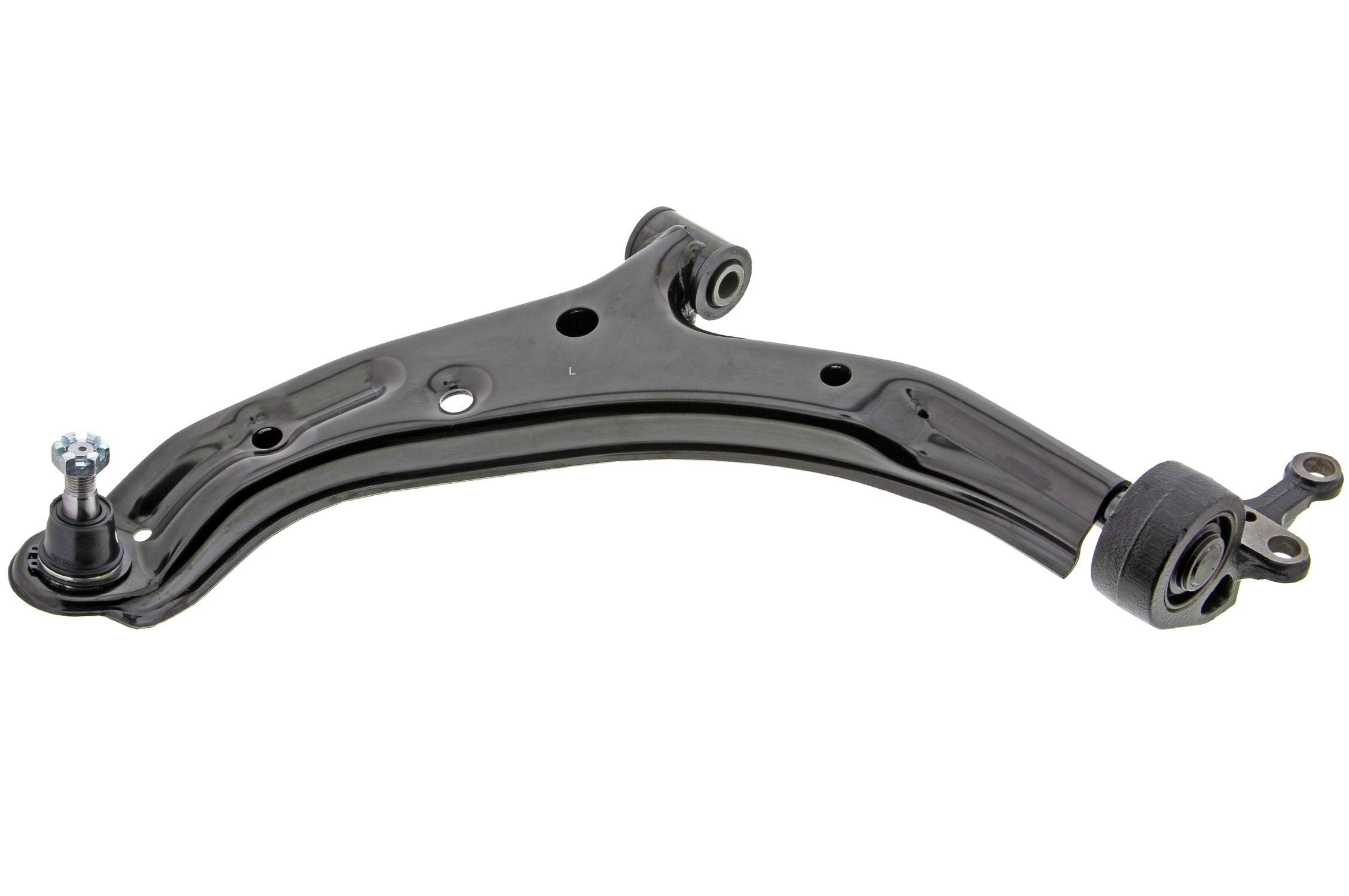 Mevotech Original Grade Suspension Control Arm and Ball Joint Assembly GS20462