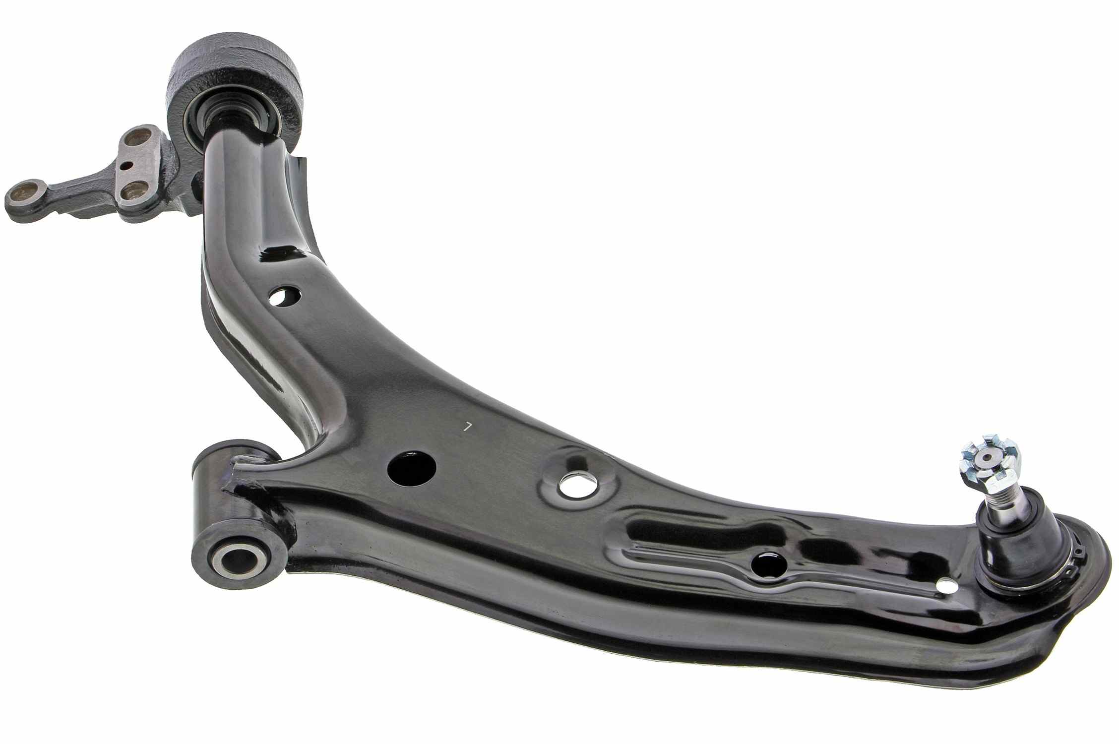 Mevotech Original Grade Suspension Control Arm and Ball Joint Assembly GS20462