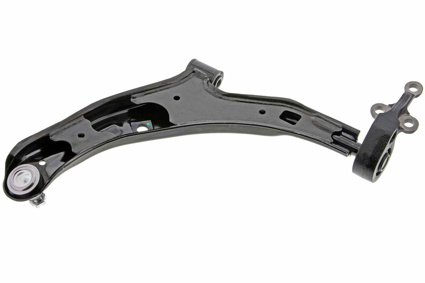 Mevotech Original Grade Suspension Control Arm and Ball Joint Assembly GS20463