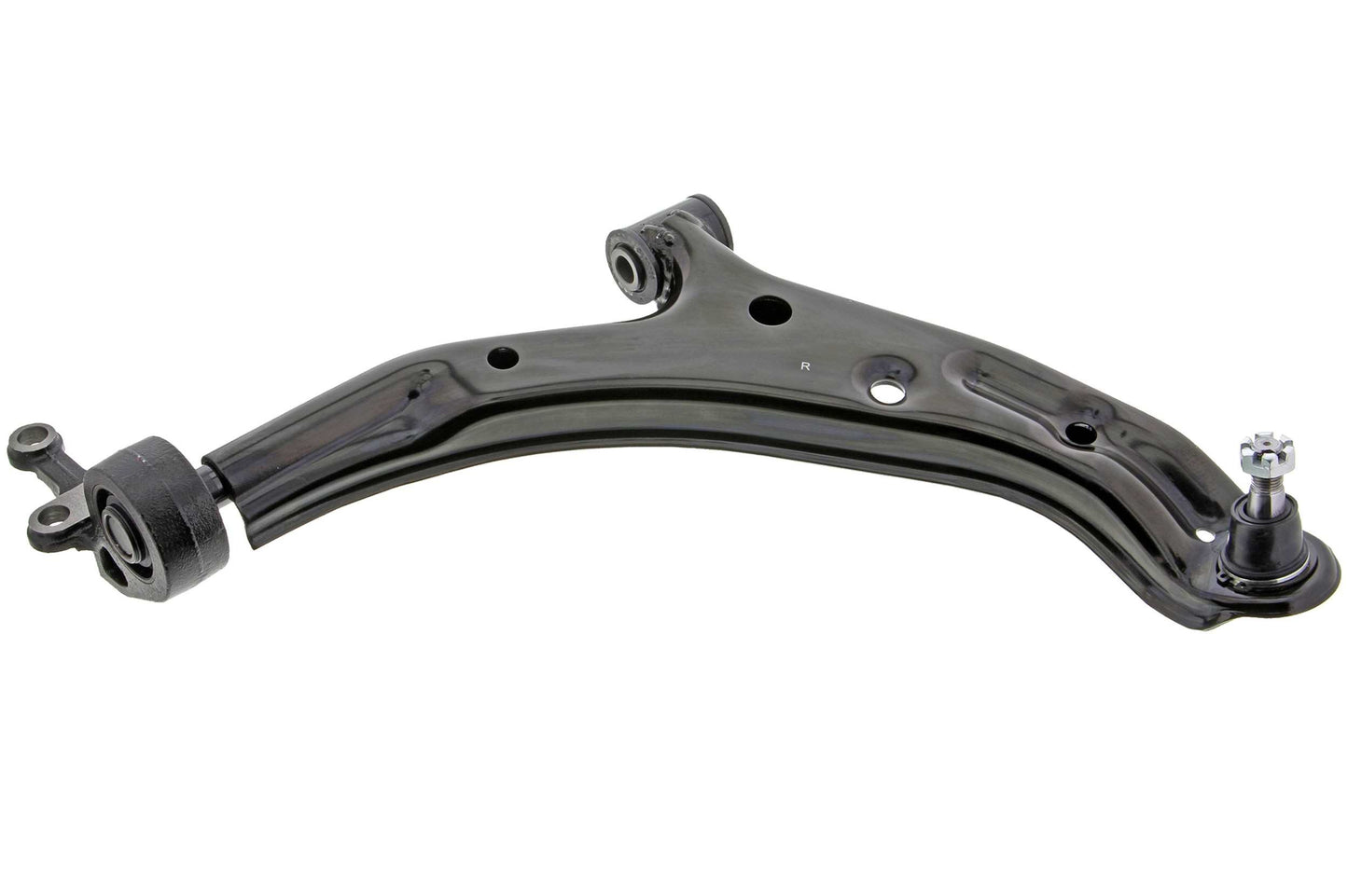 Mevotech Original Grade Suspension Control Arm and Ball Joint Assembly GS20463