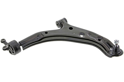 Mevotech Original Grade Suspension Control Arm and Ball Joint Assembly GS20463