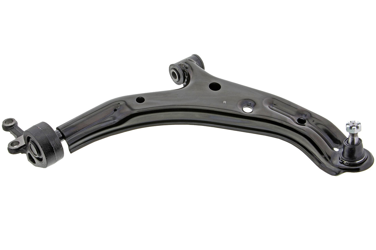 Mevotech Original Grade Suspension Control Arm and Ball Joint Assembly GS20463