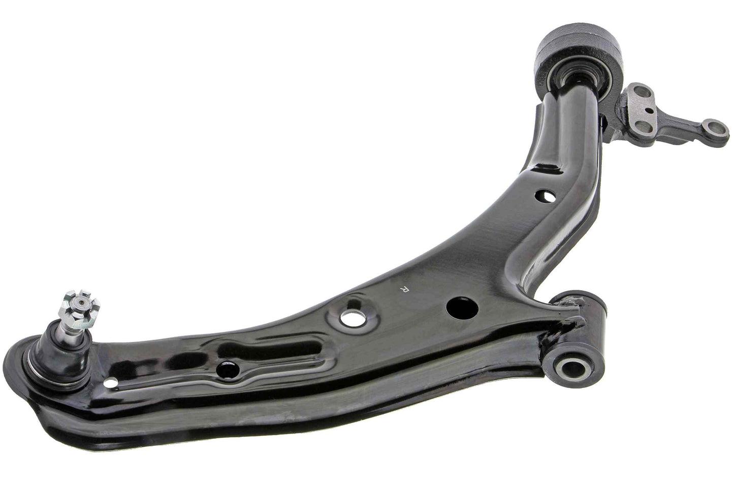 Mevotech Original Grade Suspension Control Arm and Ball Joint Assembly GS20463
