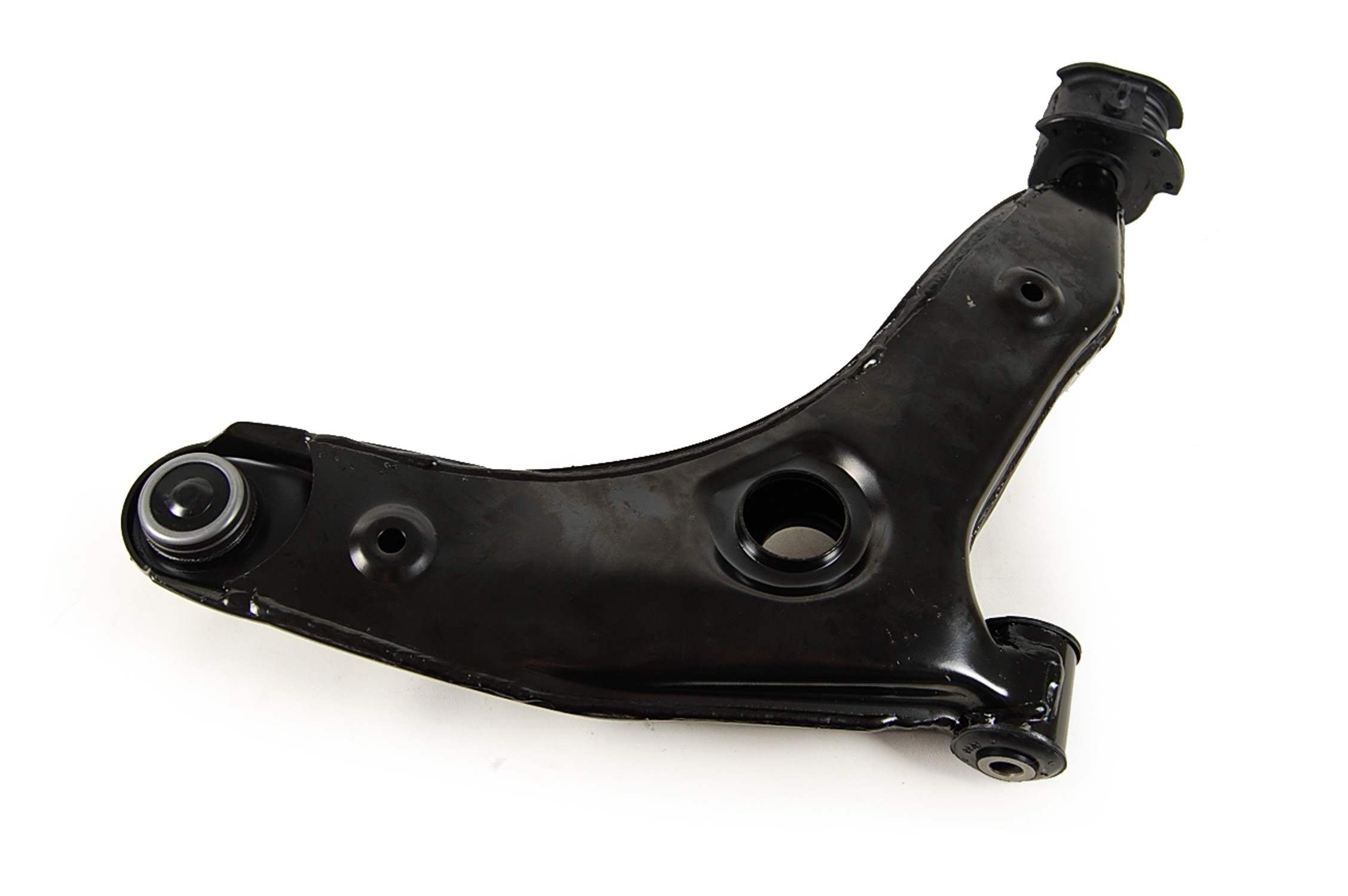 Mevotech Original Grade Suspension Control Arm and Ball Joint Assembly GS20479