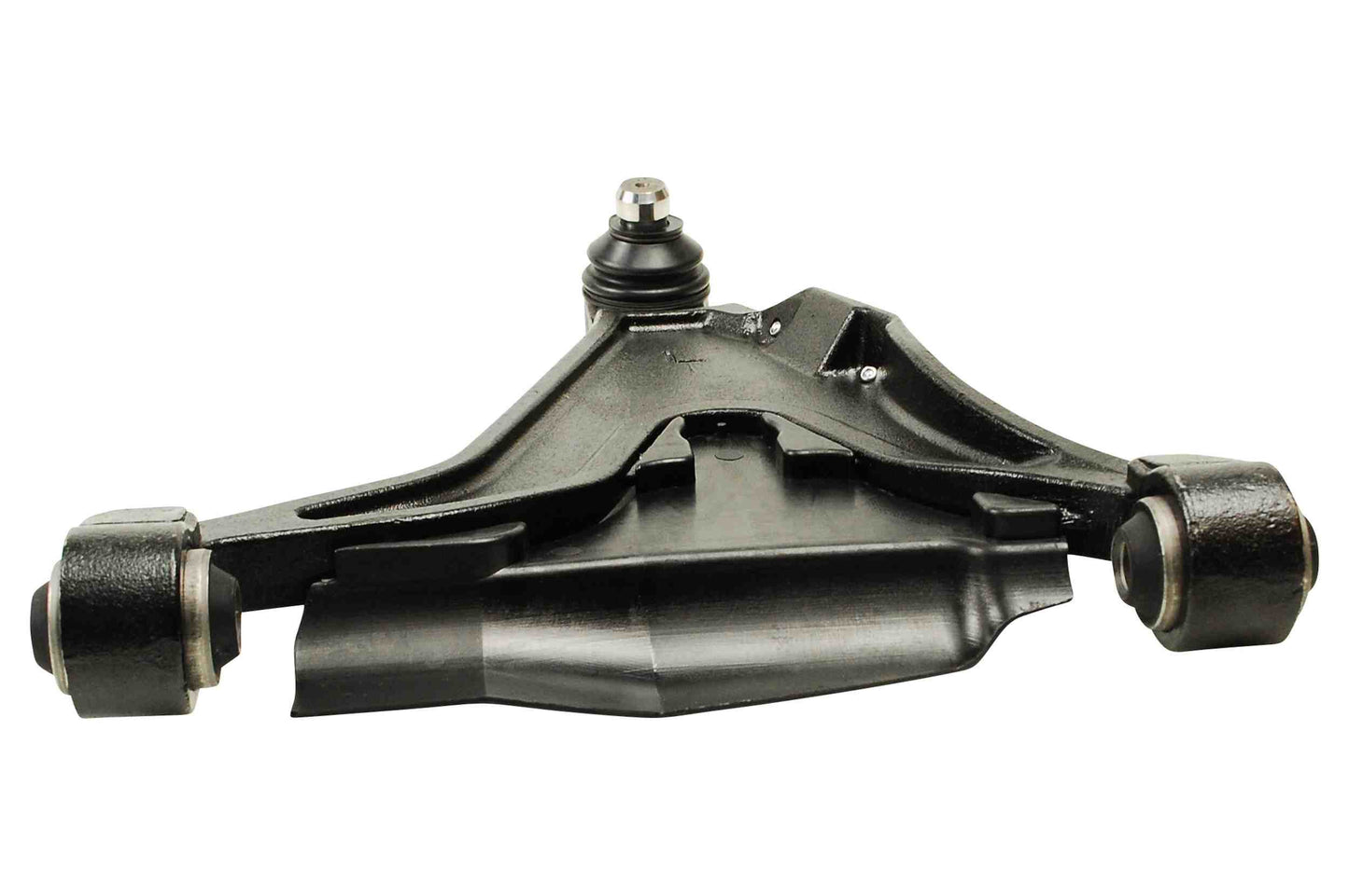 Mevotech Original Grade Suspension Control Arm and Ball Joint Assembly GS20486