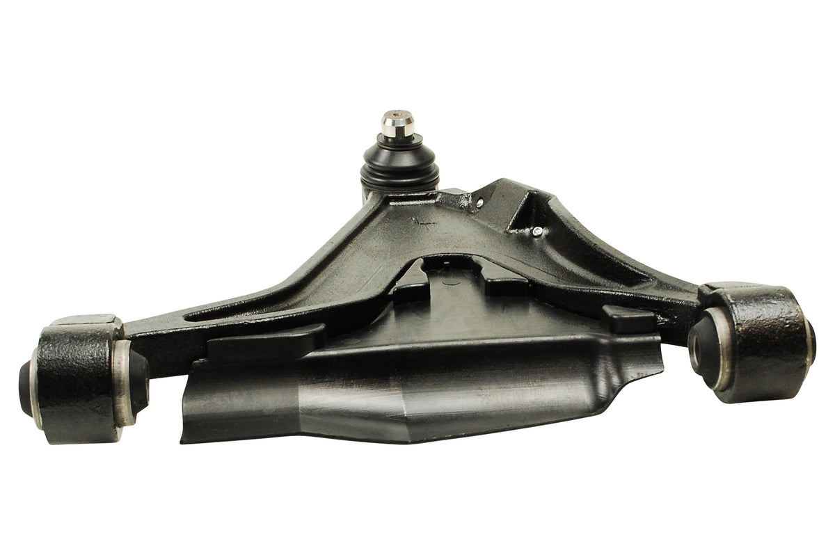 Mevotech Original Grade Suspension Control Arm and Ball Joint Assembly GS20486