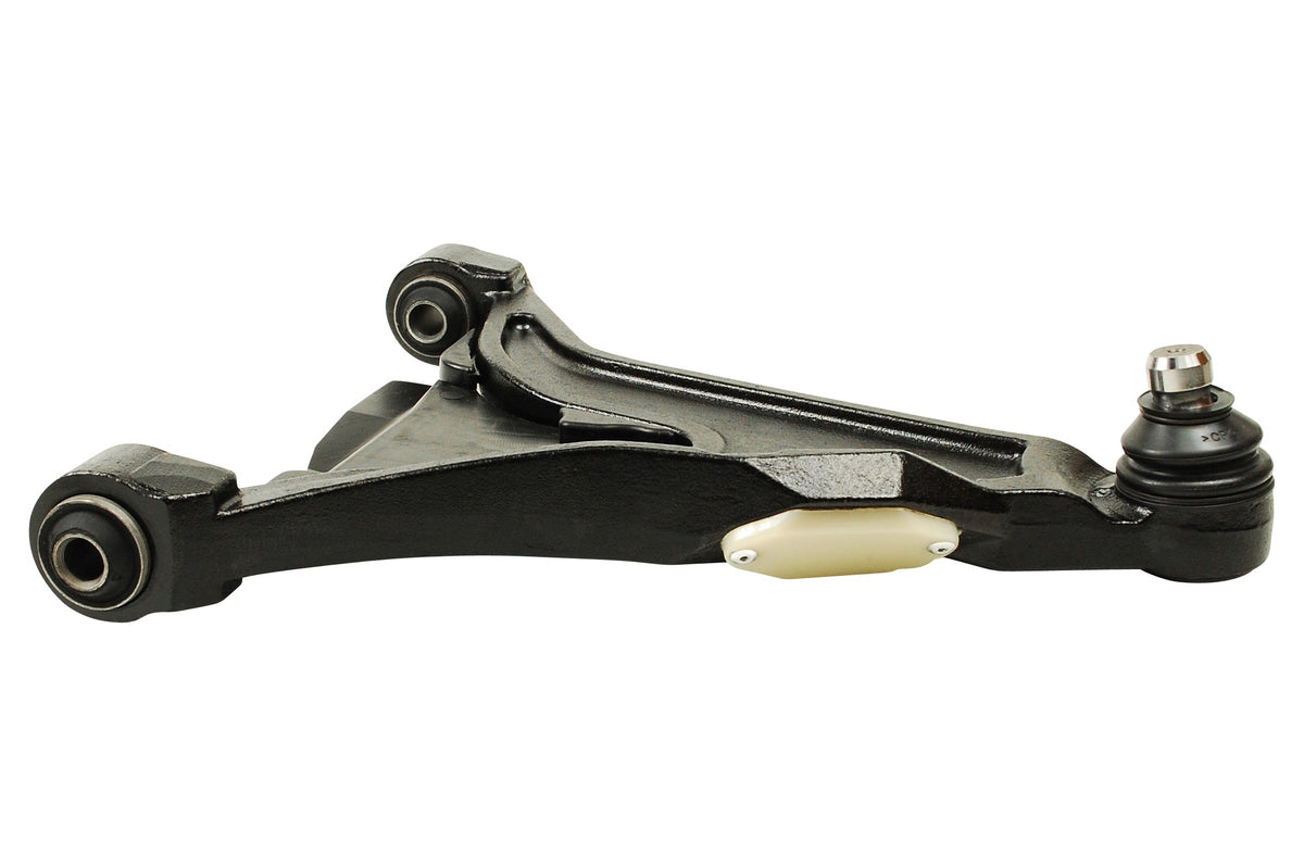 Mevotech Original Grade Suspension Control Arm and Ball Joint Assembly GS20486