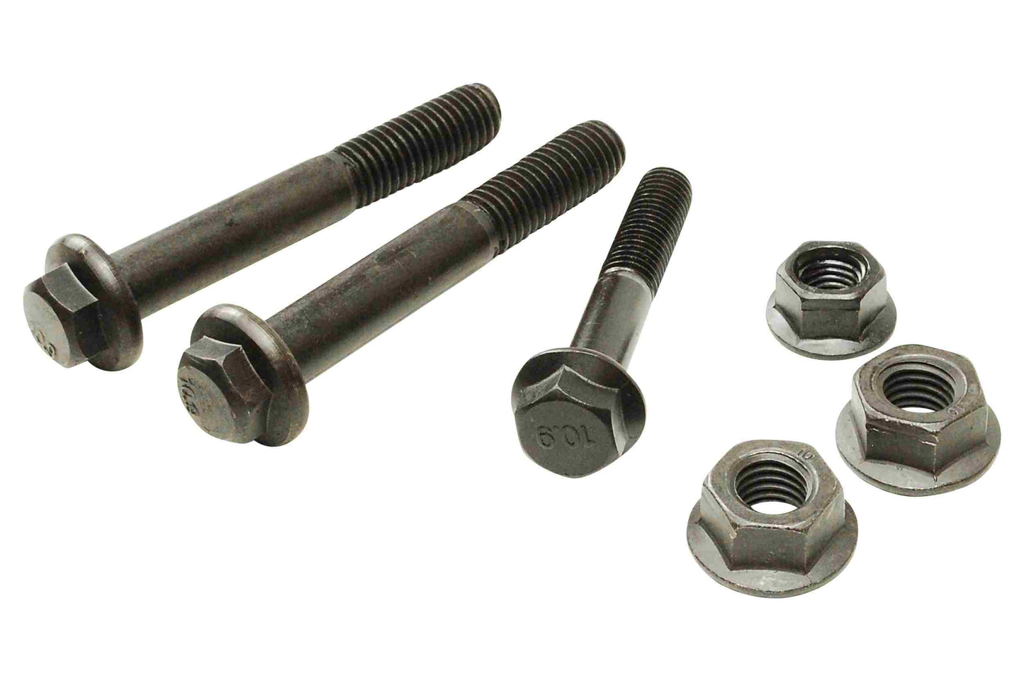 Mevotech Original Grade Suspension Control Arm and Ball Joint Assembly GS20487