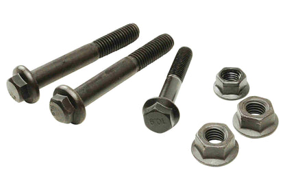 Mevotech Original Grade Suspension Control Arm and Ball Joint Assembly GS20487