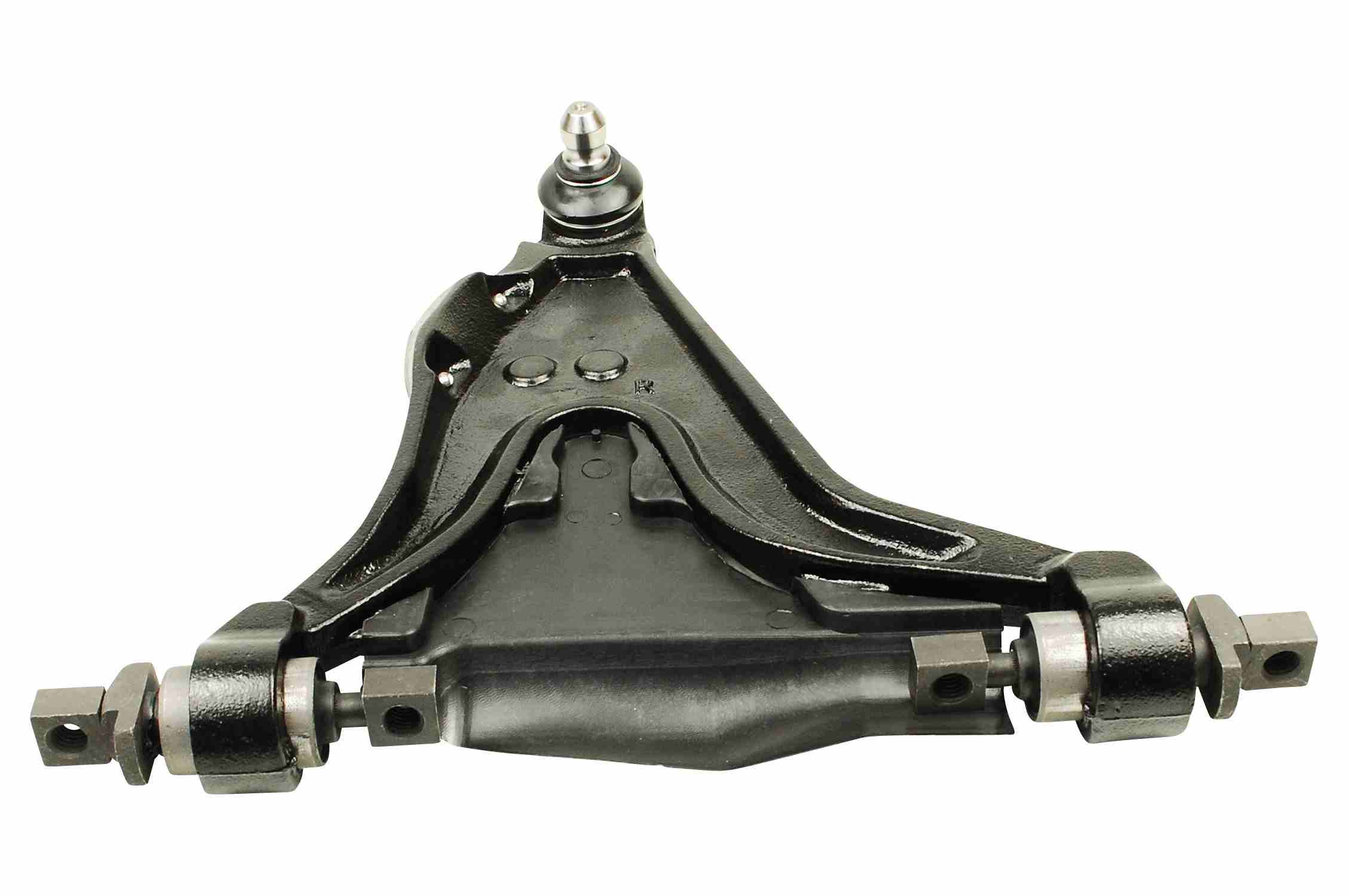 Mevotech Original Grade Suspension Control Arm and Ball Joint Assembly GS20489