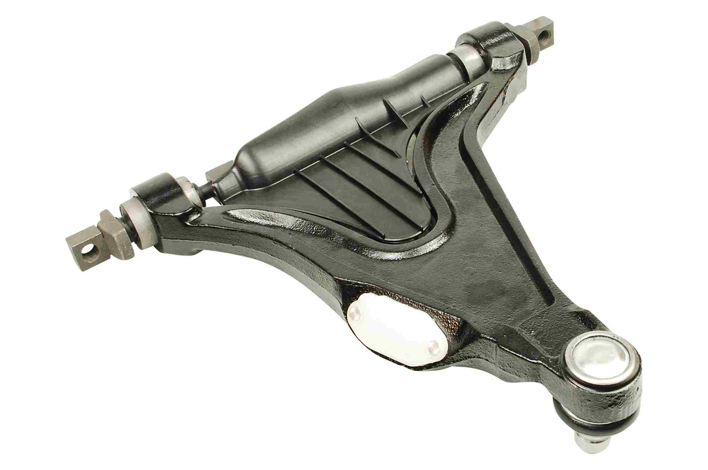 Mevotech Original Grade Suspension Control Arm and Ball Joint Assembly GS20489