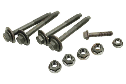 Mevotech Original Grade Suspension Control Arm and Ball Joint Assembly GS20489