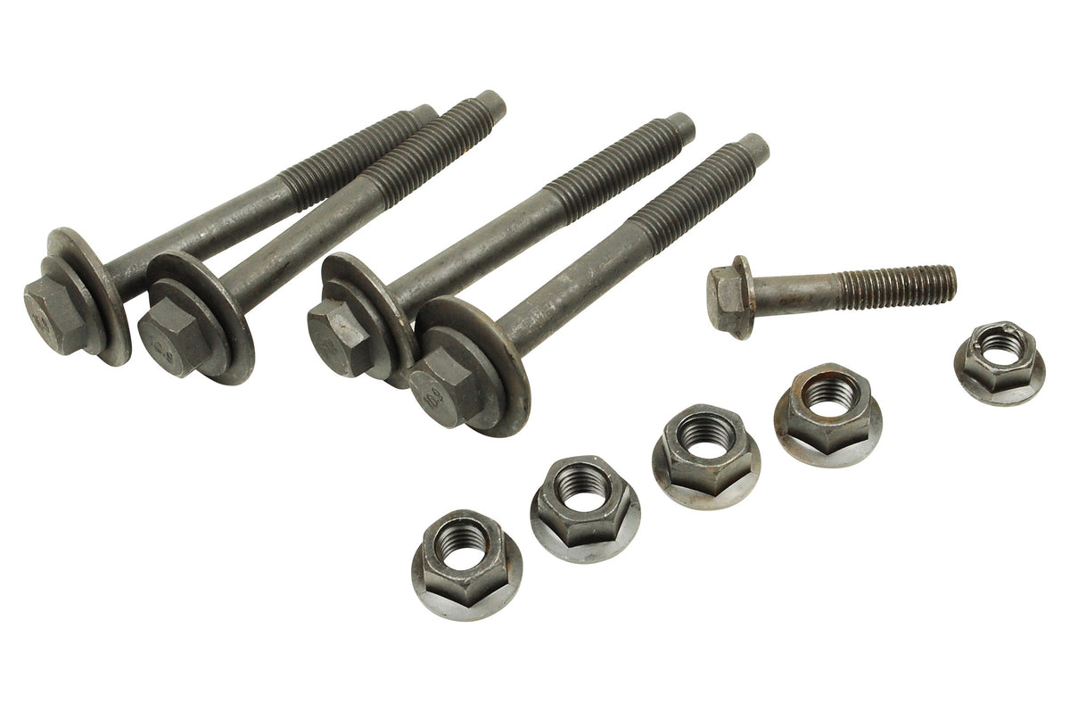 Mevotech Original Grade Suspension Control Arm and Ball Joint Assembly GS20489