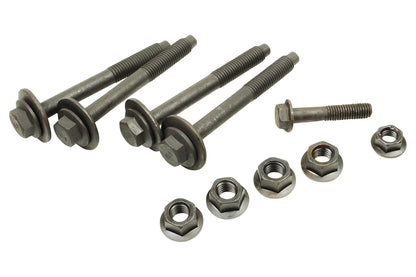 Mevotech Original Grade Suspension Control Arm and Ball Joint Assembly GS20489