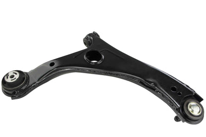 Mevotech Original Grade Suspension Control Arm and Ball Joint Assembly GS251001