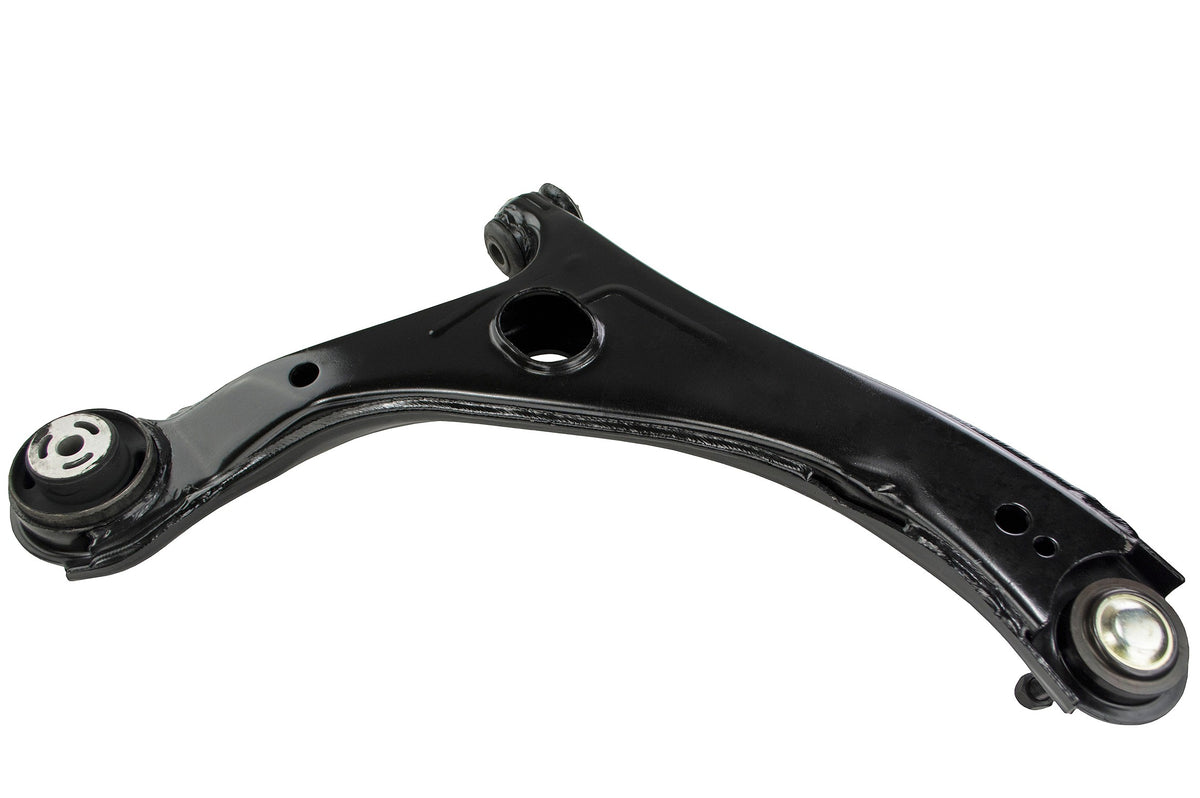 Mevotech Original Grade Suspension Control Arm and Ball Joint Assembly GS251001