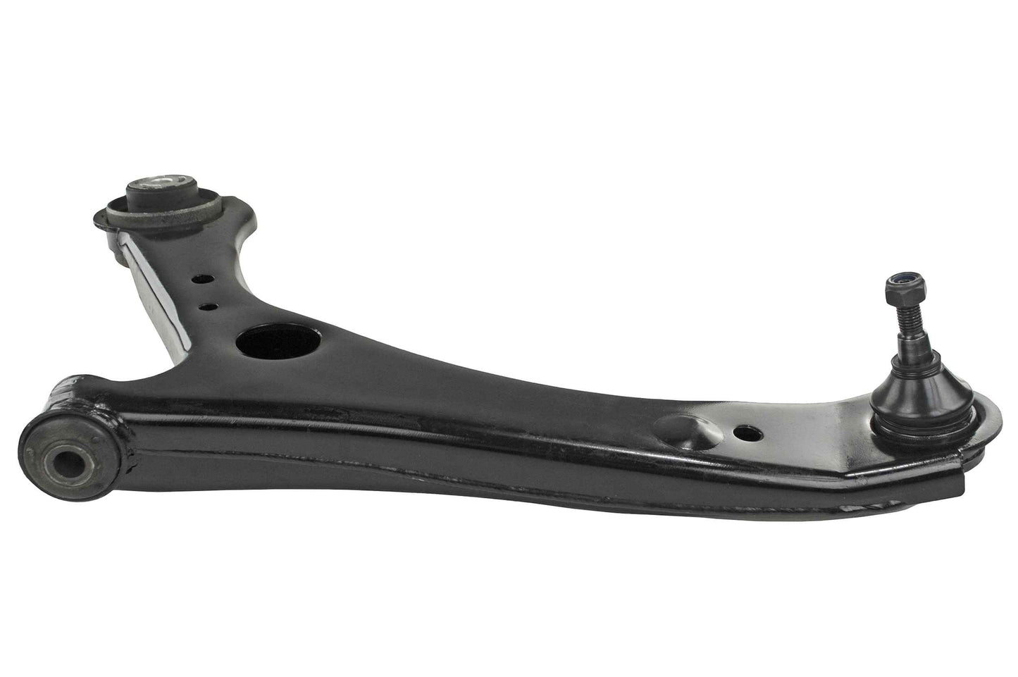 Mevotech Original Grade Suspension Control Arm and Ball Joint Assembly GS251001