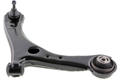 Mevotech Original Grade Suspension Control Arm and Ball Joint Assembly GS251002