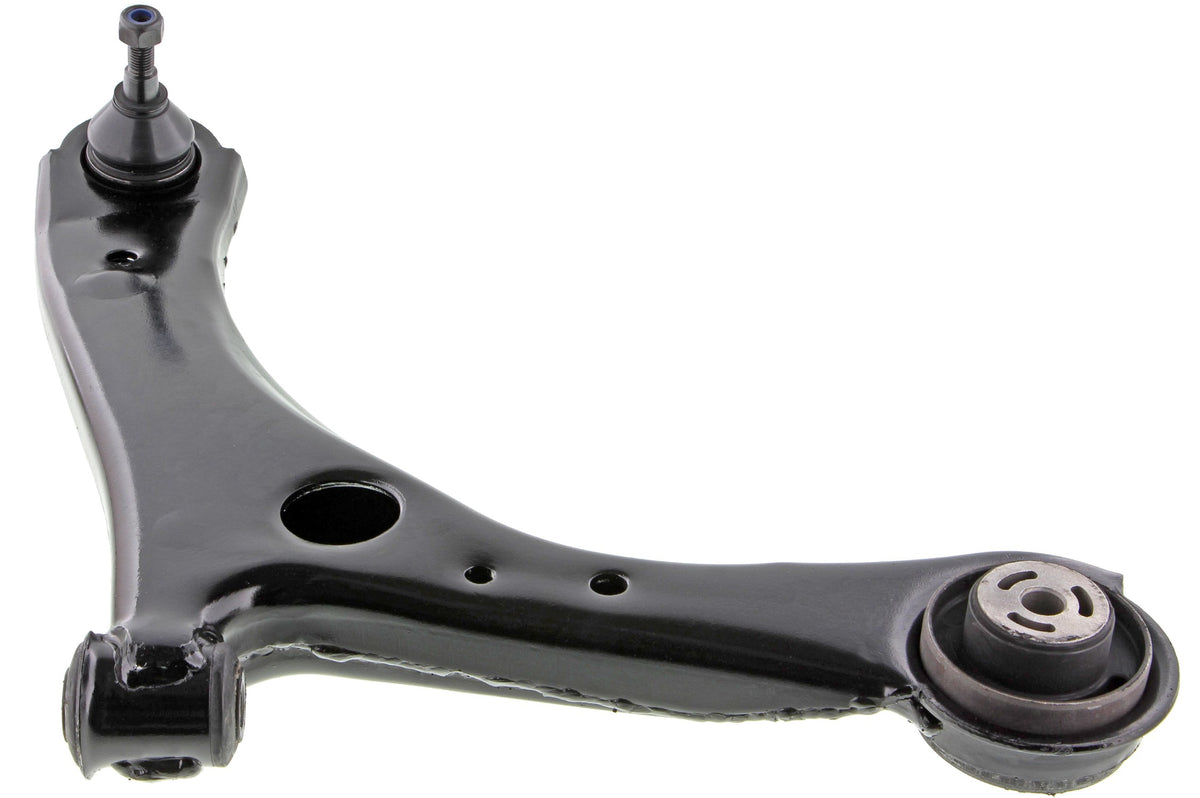 Mevotech Original Grade Suspension Control Arm and Ball Joint Assembly GS251002