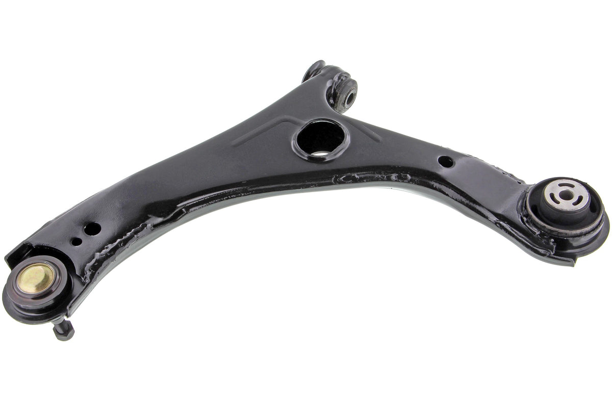Mevotech Original Grade Suspension Control Arm and Ball Joint Assembly GS251002