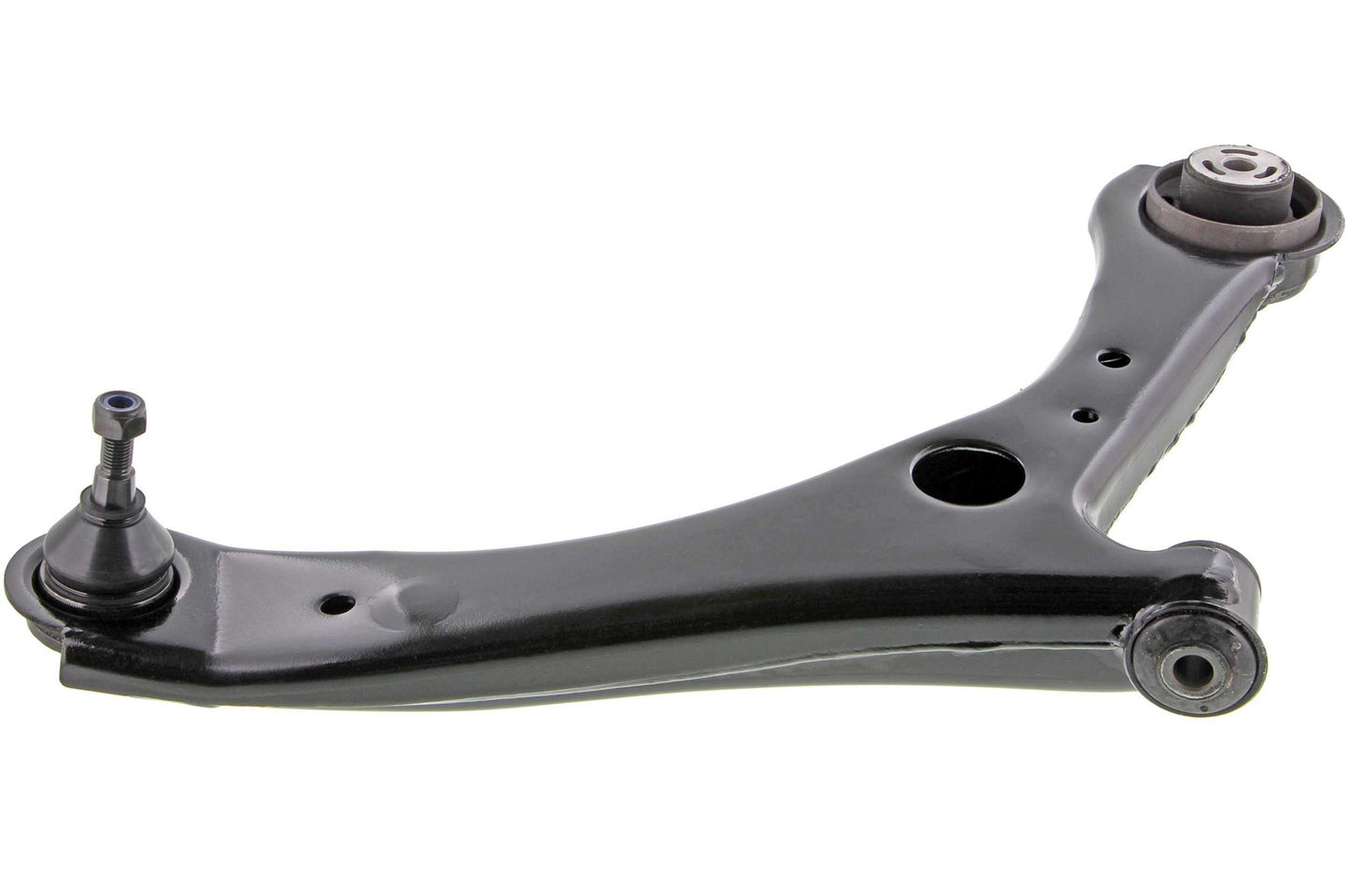 Mevotech Original Grade Suspension Control Arm and Ball Joint Assembly GS251002