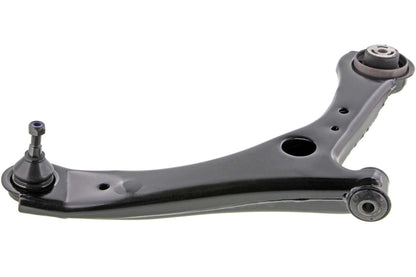 Mevotech Original Grade Suspension Control Arm and Ball Joint Assembly GS251002